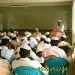 ADDRESSING A GATHERING OF ULAMA
