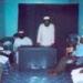 PEP TALK TO ULAMA IN KINNIYA