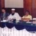 INTERNATIONAL CONFERENCE IN JAKARTA