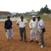 INSPECTING THE LAND