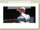 Mr. A.A.M. Fuaji delivering the keynote address_2